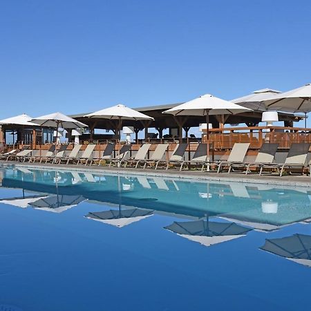 Hotel Dina Morgabine Saint Gilles Zewnętrze zdjęcie