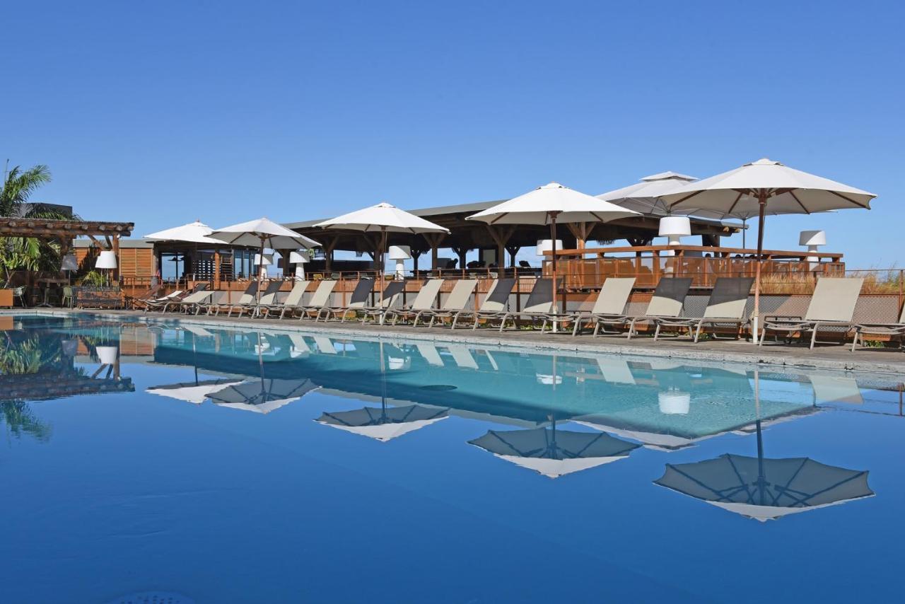 Hotel Dina Morgabine Saint Gilles Zewnętrze zdjęcie